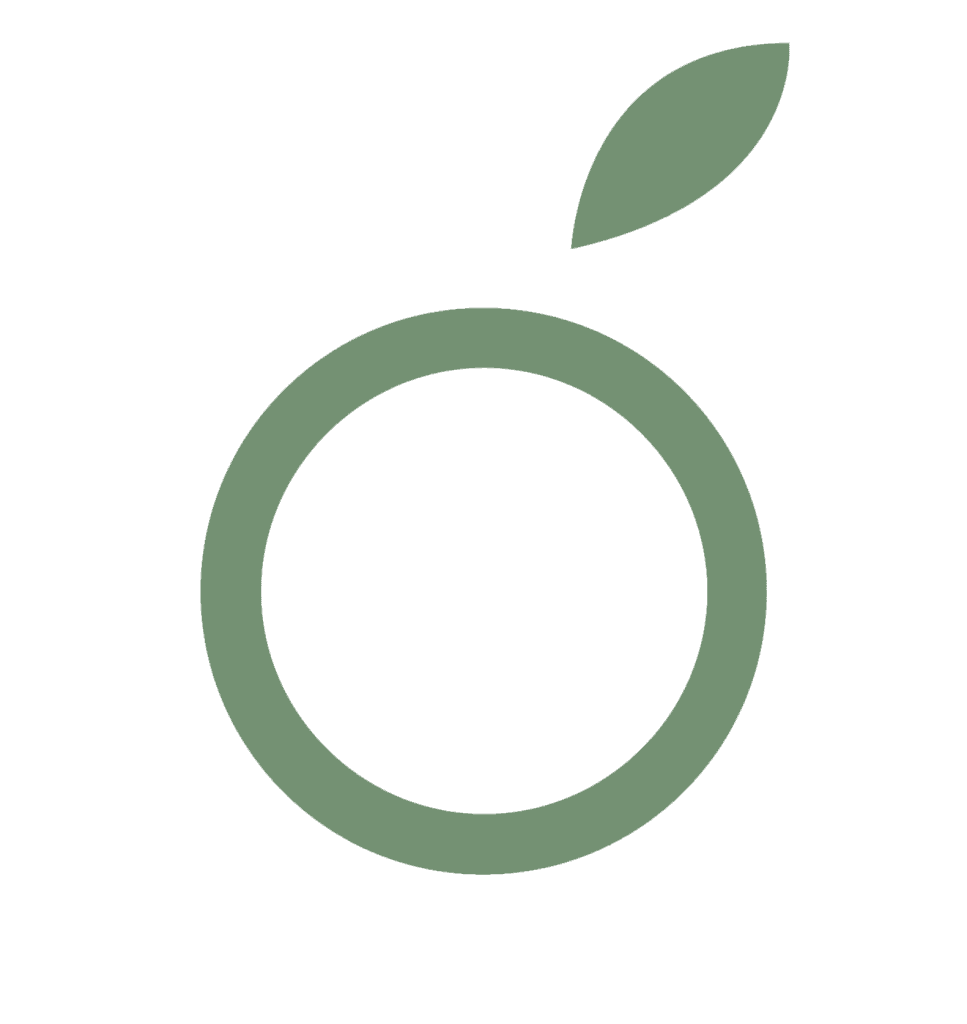 Rofruit təzə meyvə və tərəvəz loqo