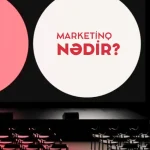marketinq nədir