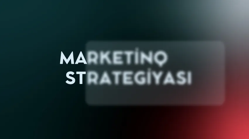 marketinq nədir