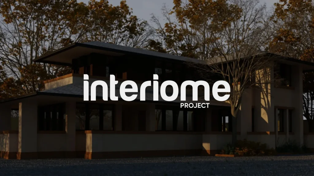 interiome project