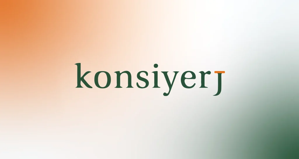 konsiyerj