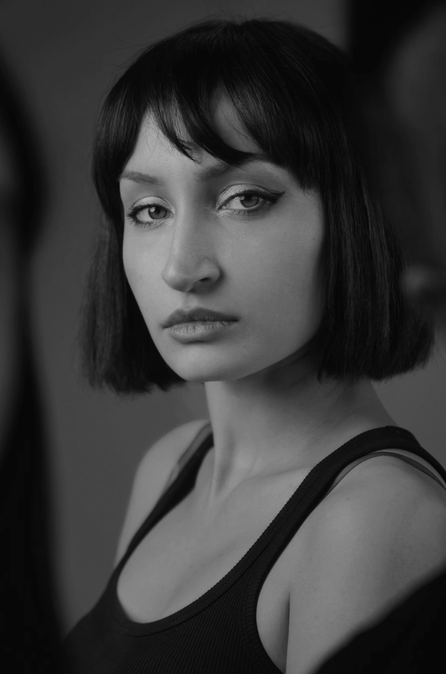 Könül Əsgərova | Art Direktor | IOMedia Marketing Team