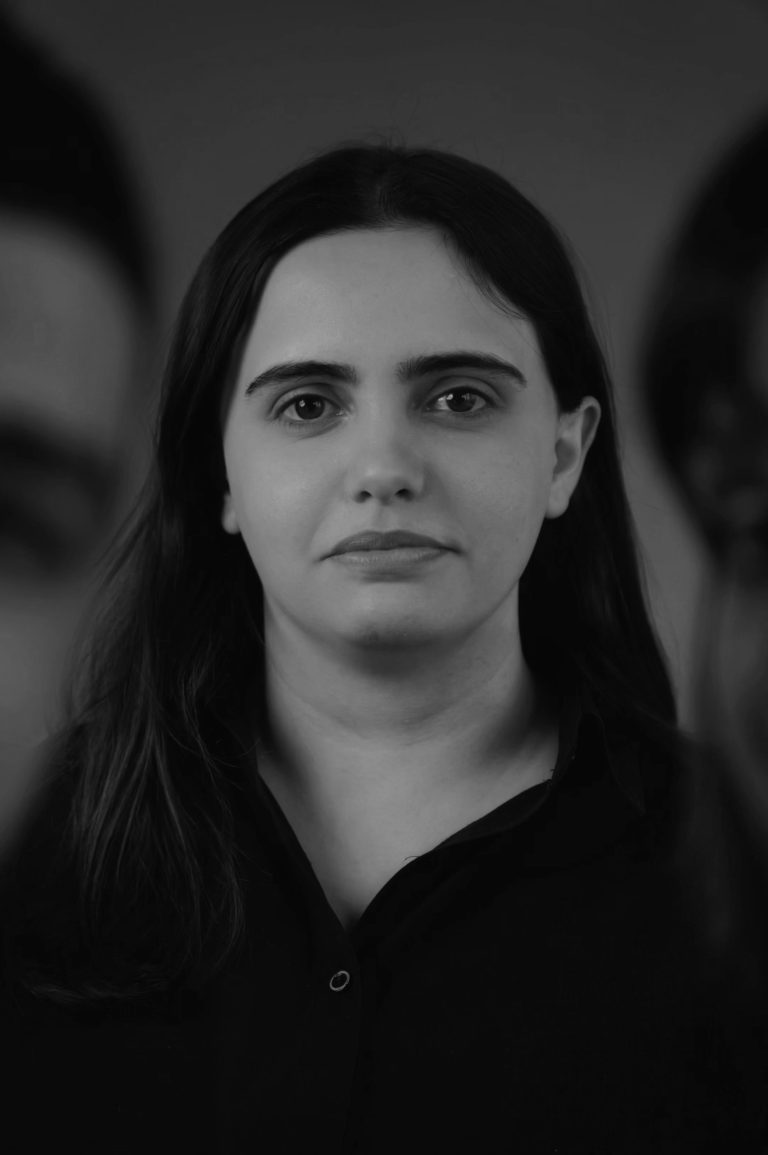 Layihə Meneceri | project Manager