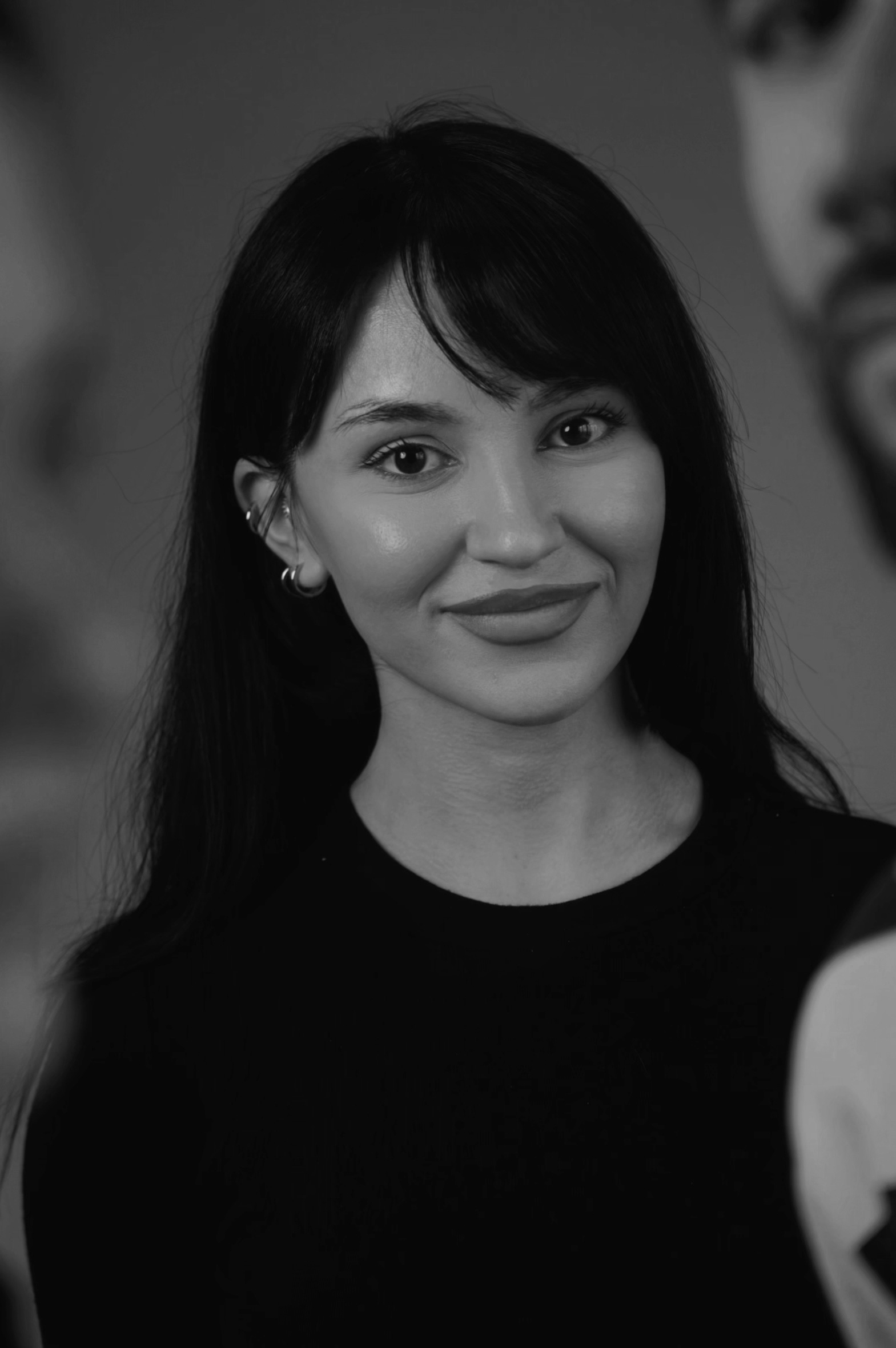 Tamilla Ağayeva