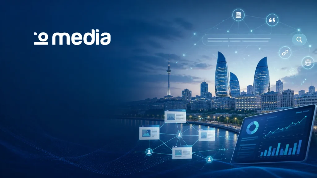 bakıda seo xidməti