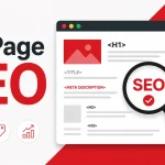 on-page seo